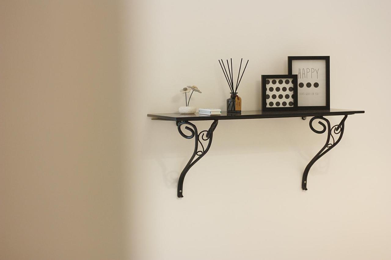 Apartman Michelangelo In The Centar Of Supetar Bagian luar foto