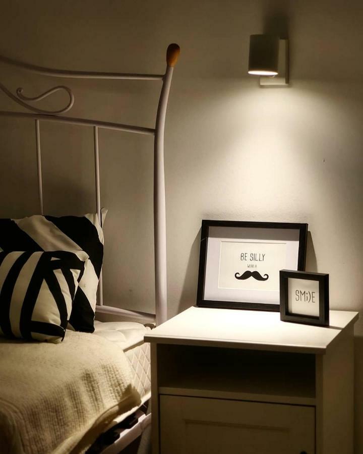 Apartman Michelangelo In The Centar Of Supetar Bagian luar foto