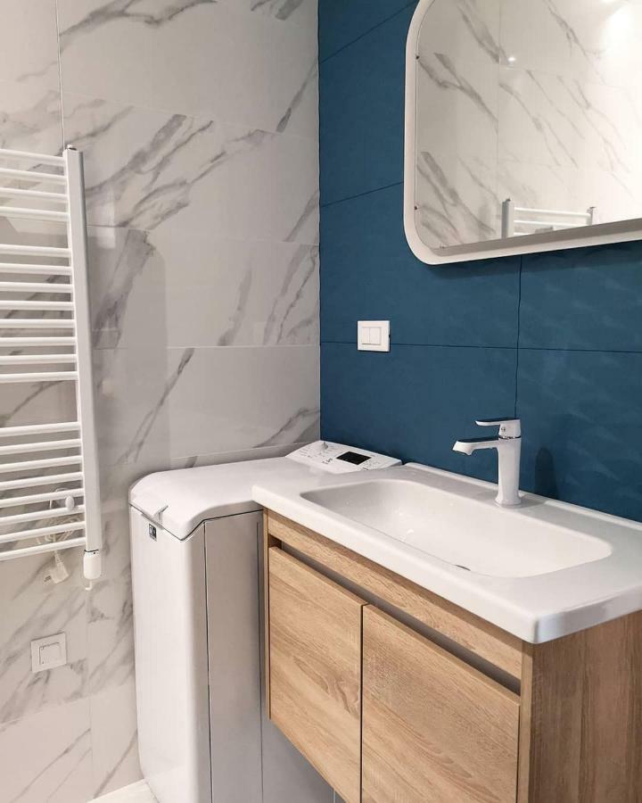 Apartman Michelangelo In The Centar Of Supetar Bagian luar foto